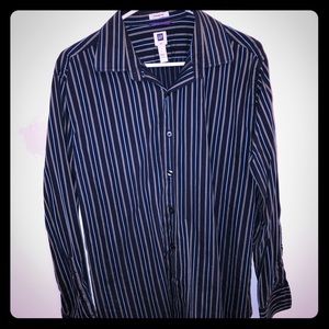 Gap Men’s Button Up Large